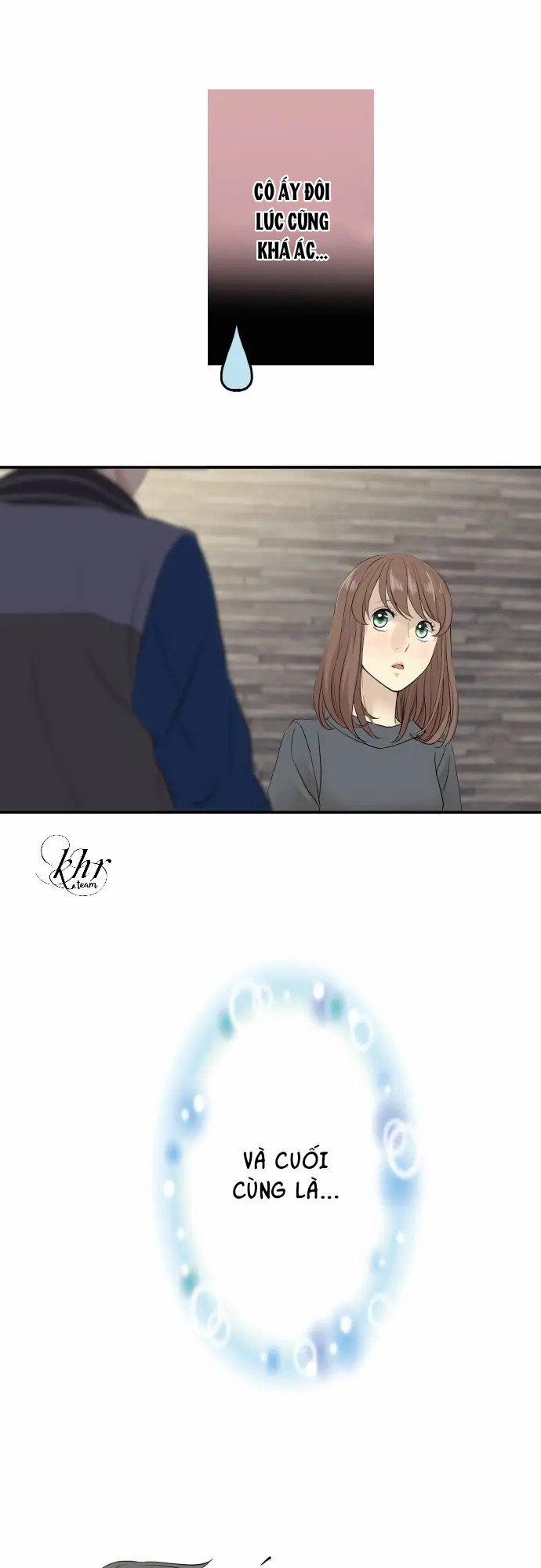 Phục Tùng Tuyệt Đối Nữ Thần Rắn 9 trang 17