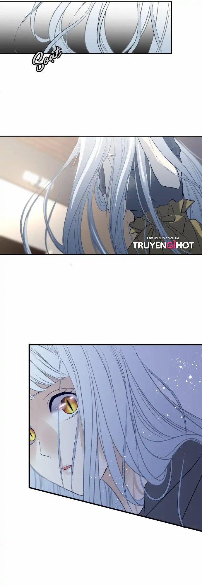 Phục Tùng Tuyệt Đối Nữ Thần Rắn 9 trang 25