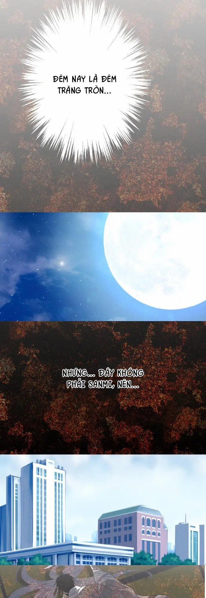 Phục Tùng Tuyệt Đối Nữ Thần Rắn 9 trang 8