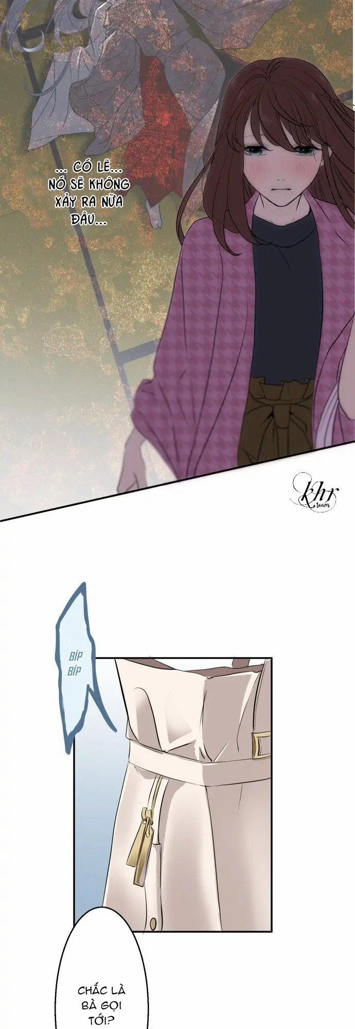 Phục Tùng Tuyệt Đối Nữ Thần Rắn 9 trang 9