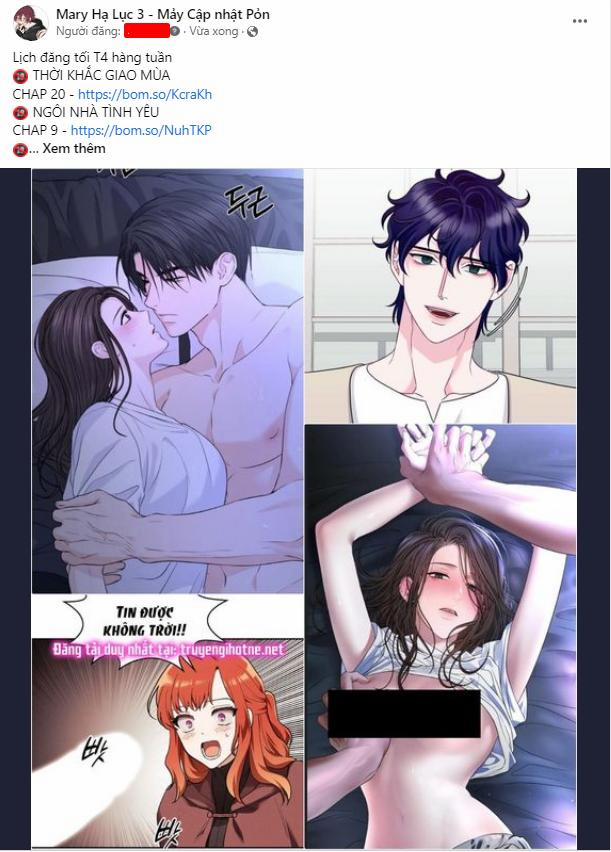 Phục Vụ Quên Mình Cho Cặp Song Sinh Ma Cà Rồng 1.5 trang 2