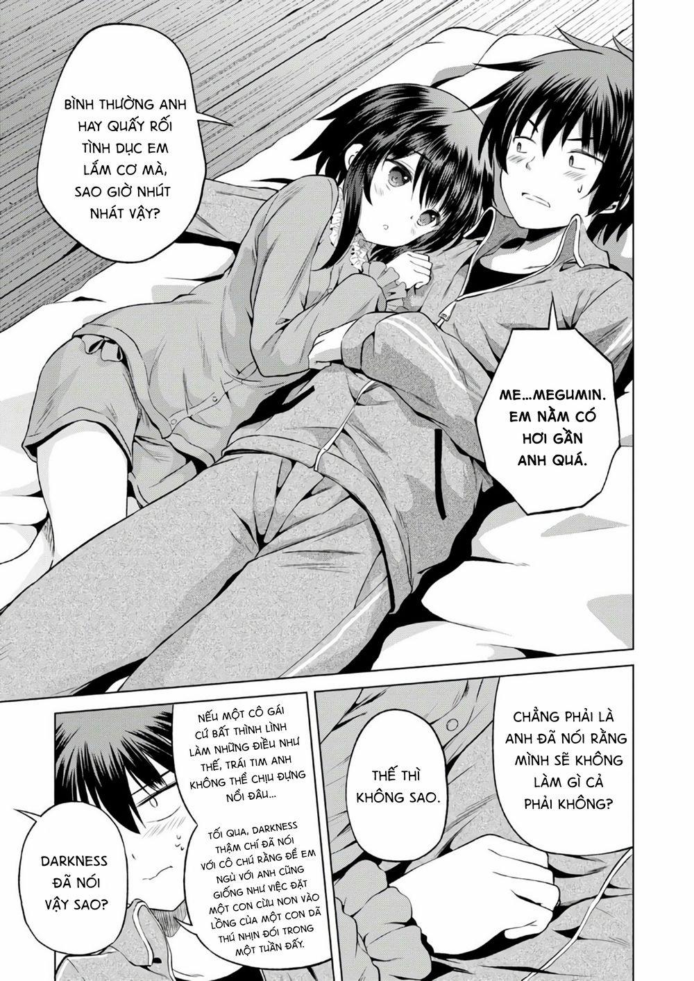 Phước Lành Cho Thế Giới 48 trang 22