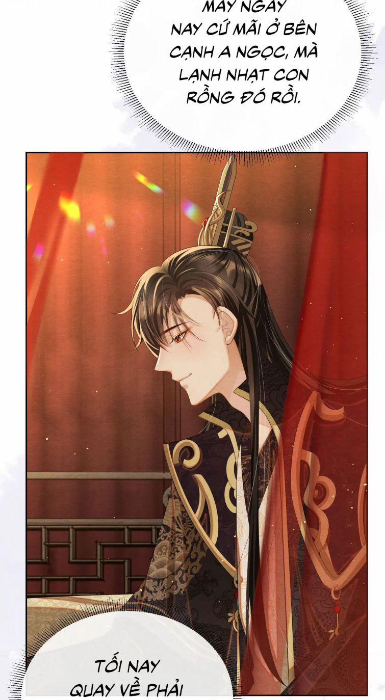 Phược Long Vi Hậu 10 trang 11
