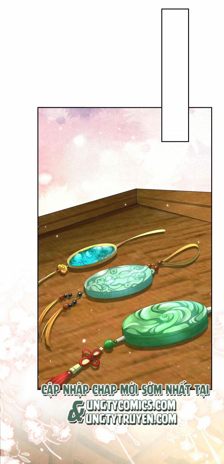 Phược Long Vi Hậu 10 trang 14