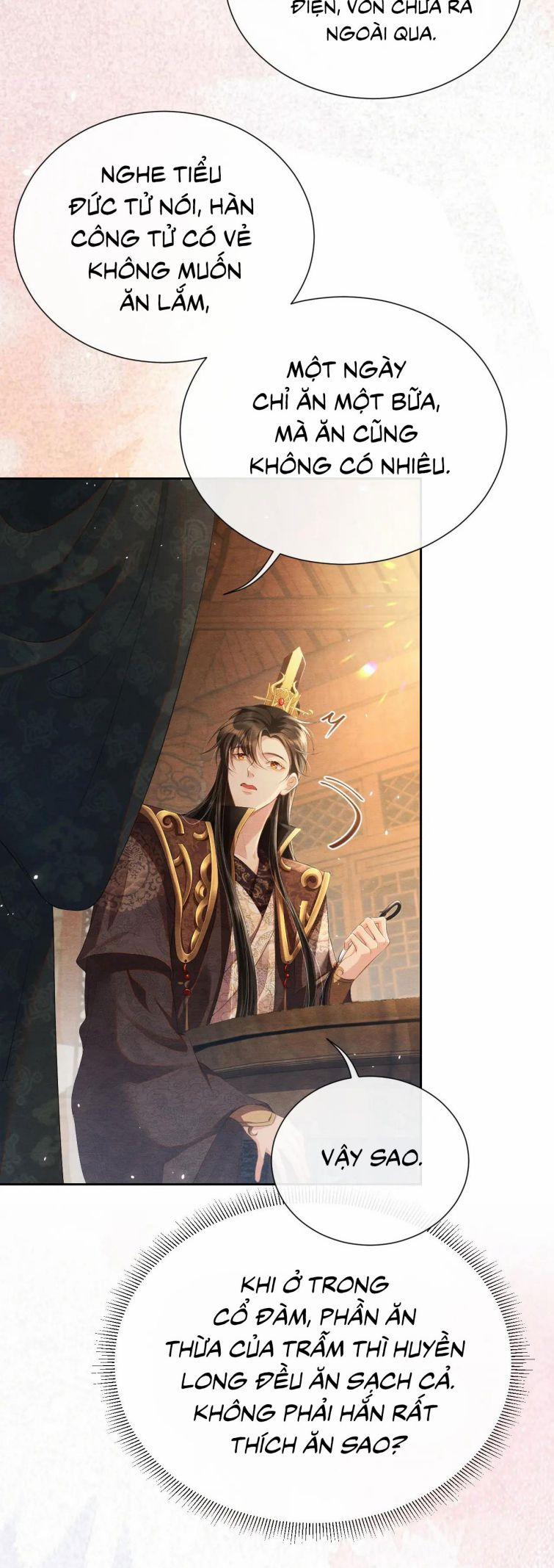 Phược Long Vi Hậu 10 trang 17