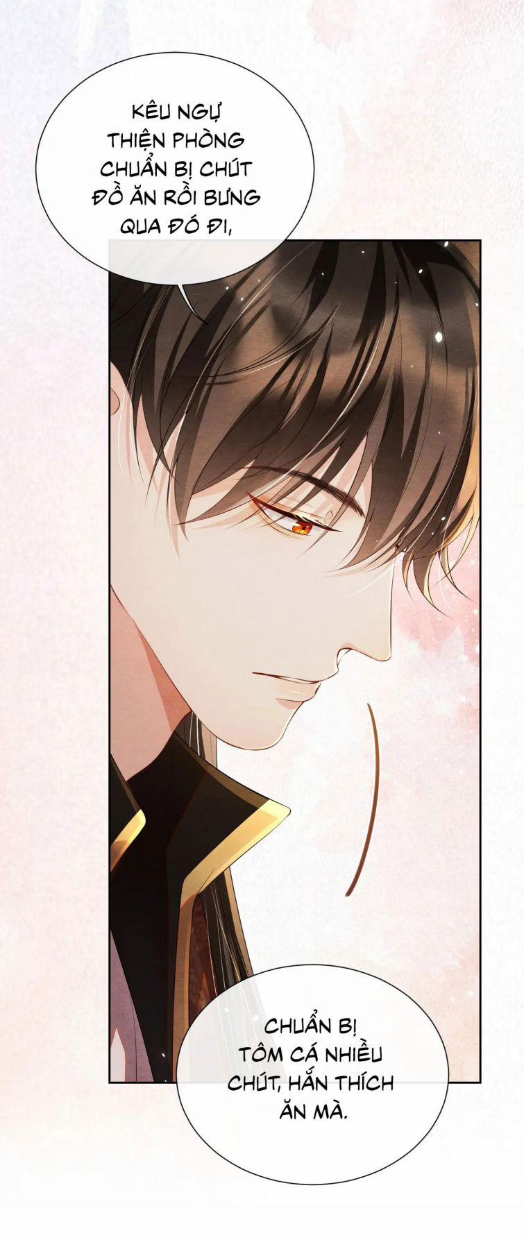 Phược Long Vi Hậu 10 trang 18