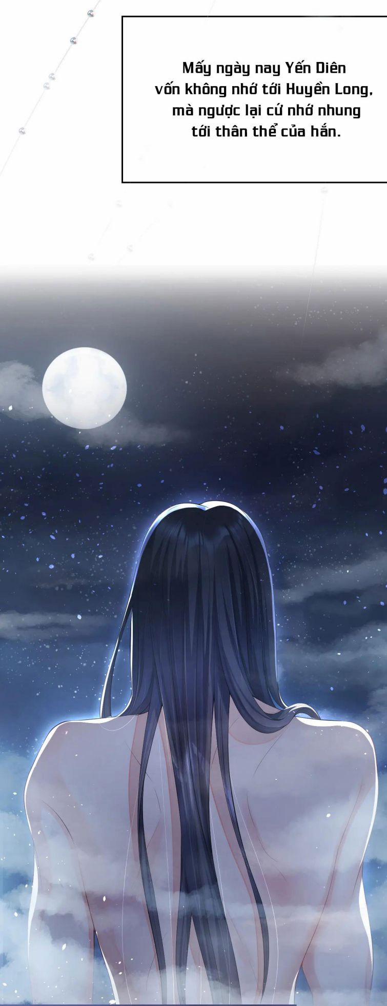 Phược Long Vi Hậu 10 trang 20