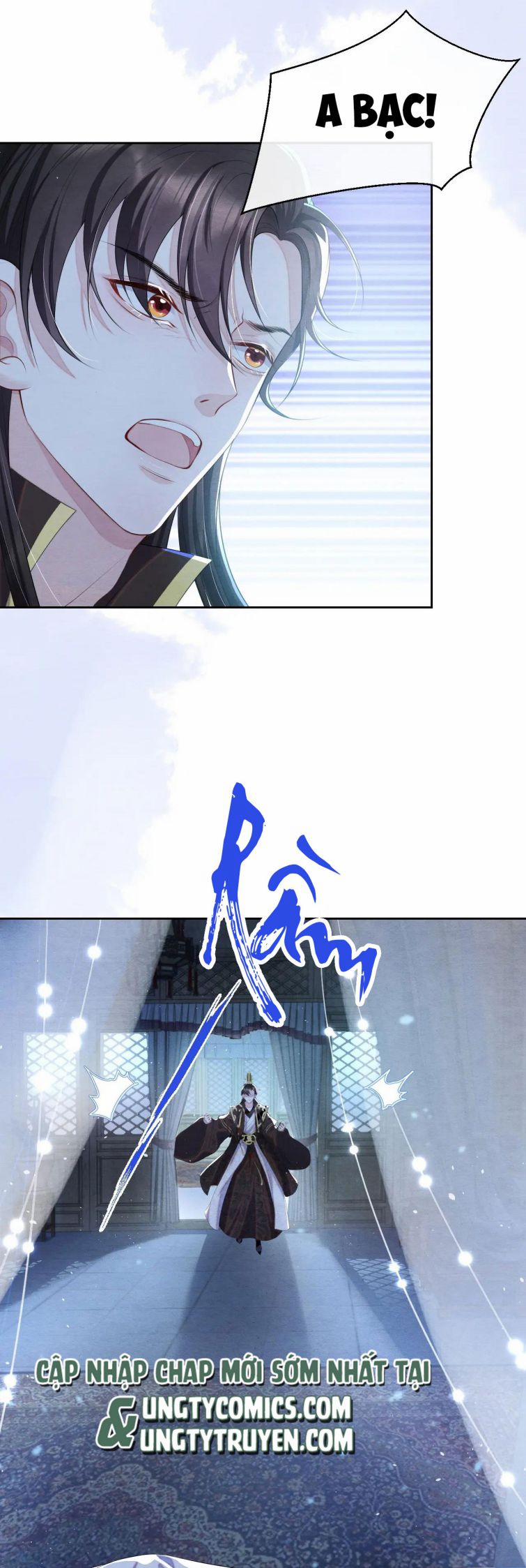Phược Long Vi Hậu 10 trang 23