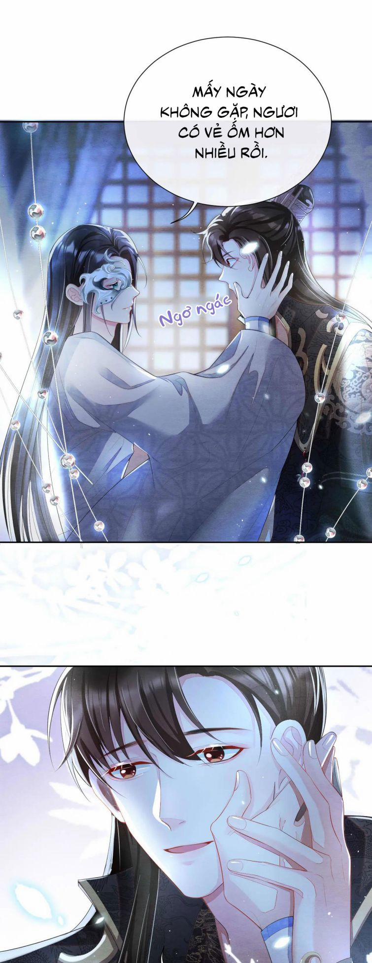 Phược Long Vi Hậu 10 trang 27