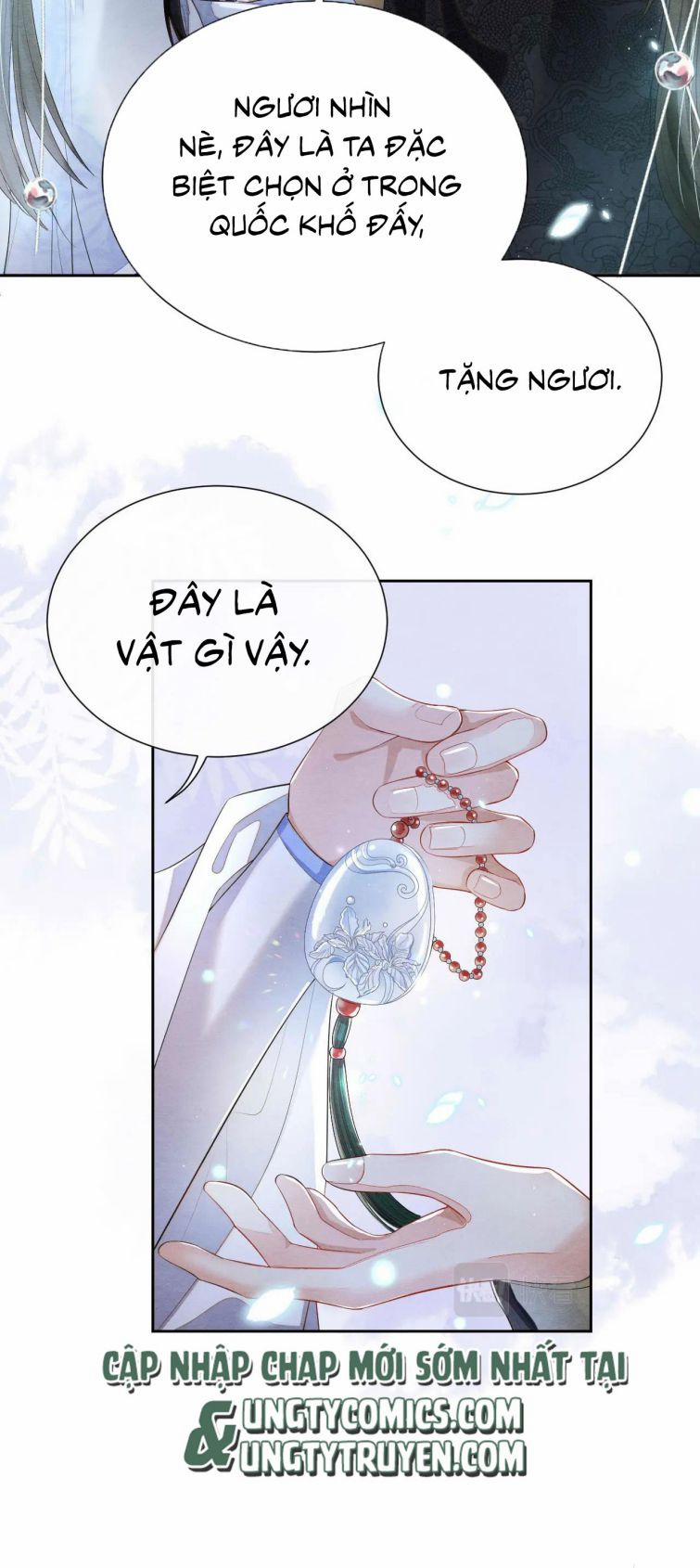 Phược Long Vi Hậu 10 trang 29