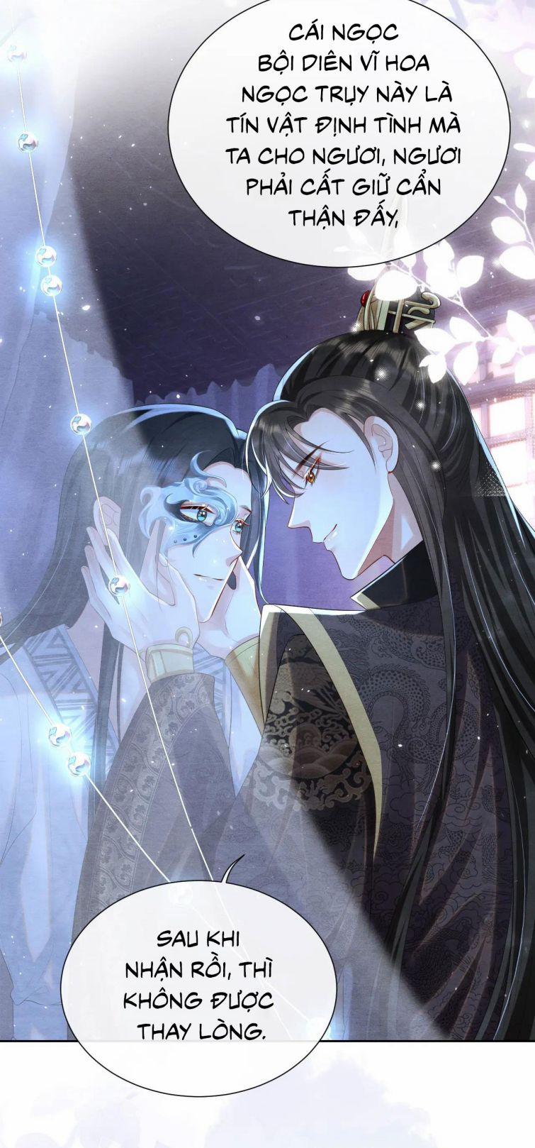 Phược Long Vi Hậu 10 trang 31