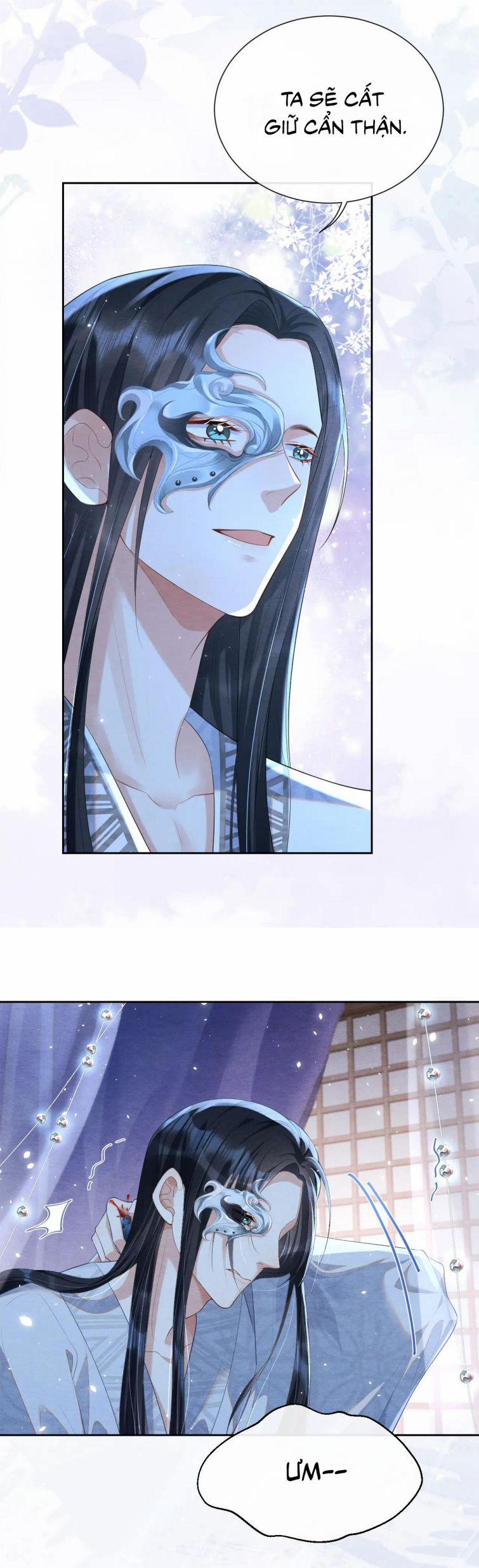 Phược Long Vi Hậu 10 trang 32