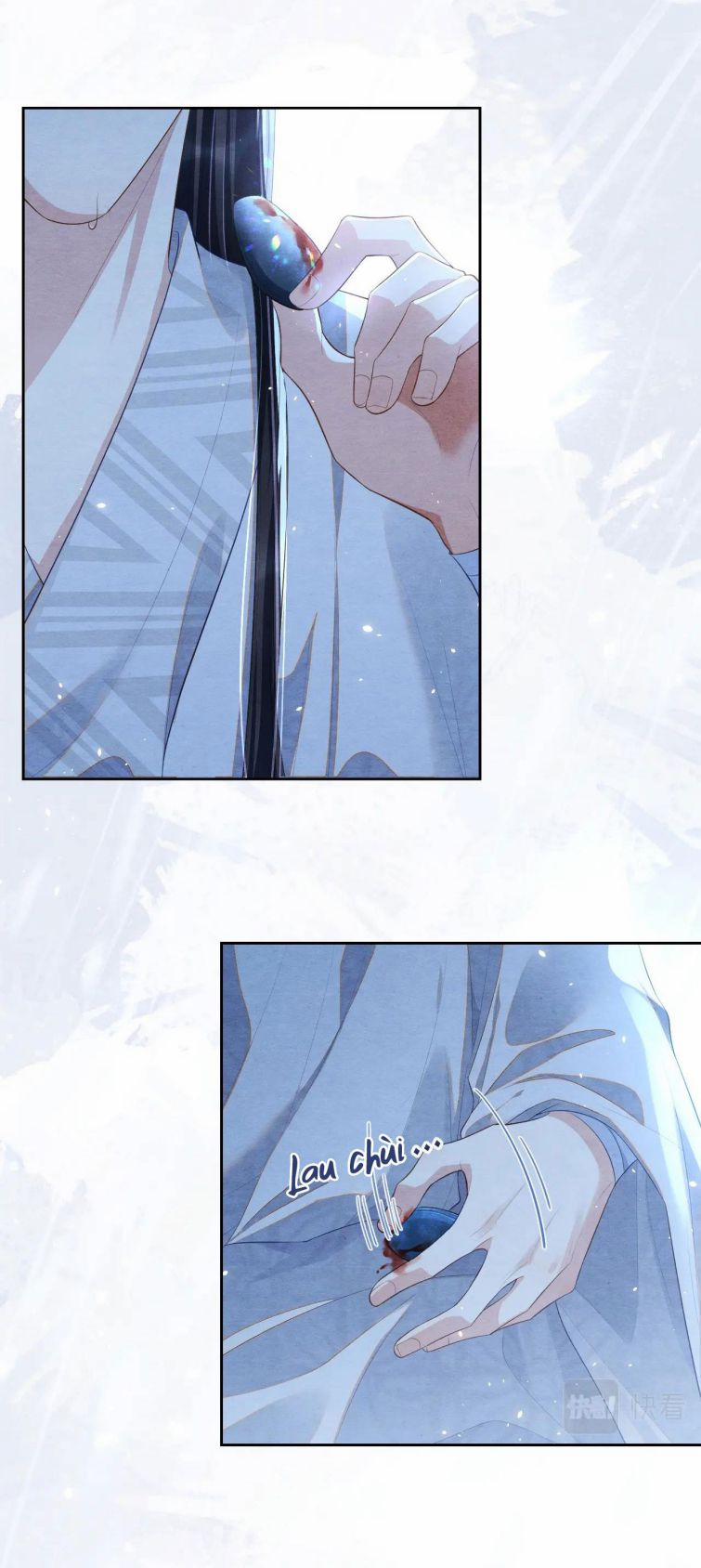 Phược Long Vi Hậu 10 trang 33