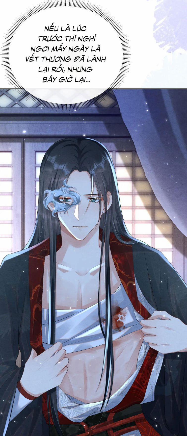 Phược Long Vi Hậu 10 trang 5