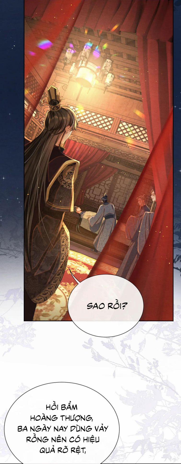 Phược Long Vi Hậu 10 trang 8