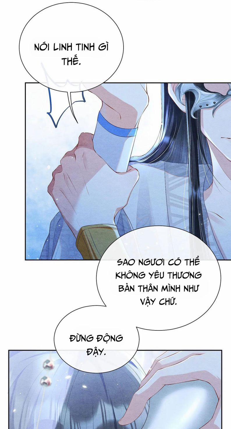 Phược Long Vi Hậu 11 trang 11