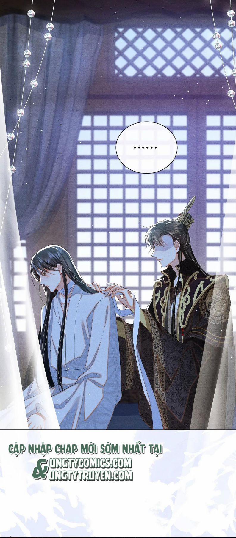 Phược Long Vi Hậu 11 trang 14