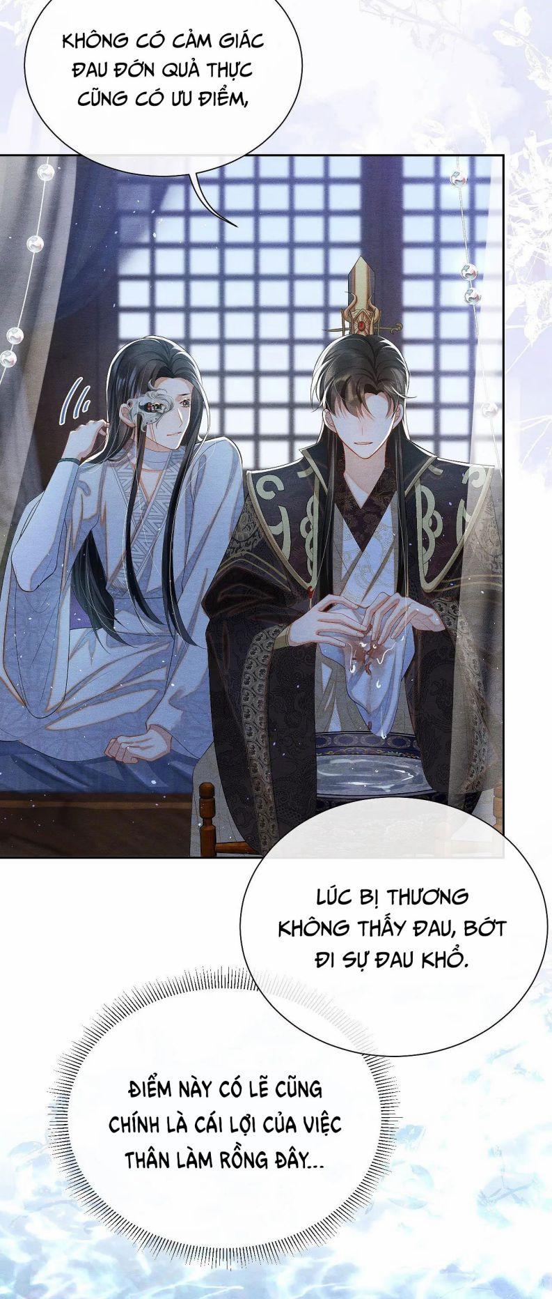 Phược Long Vi Hậu 11 trang 18