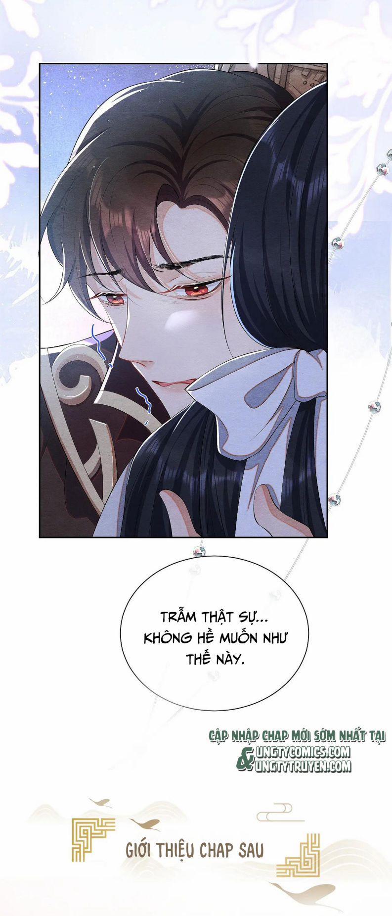 Phược Long Vi Hậu 11 trang 31