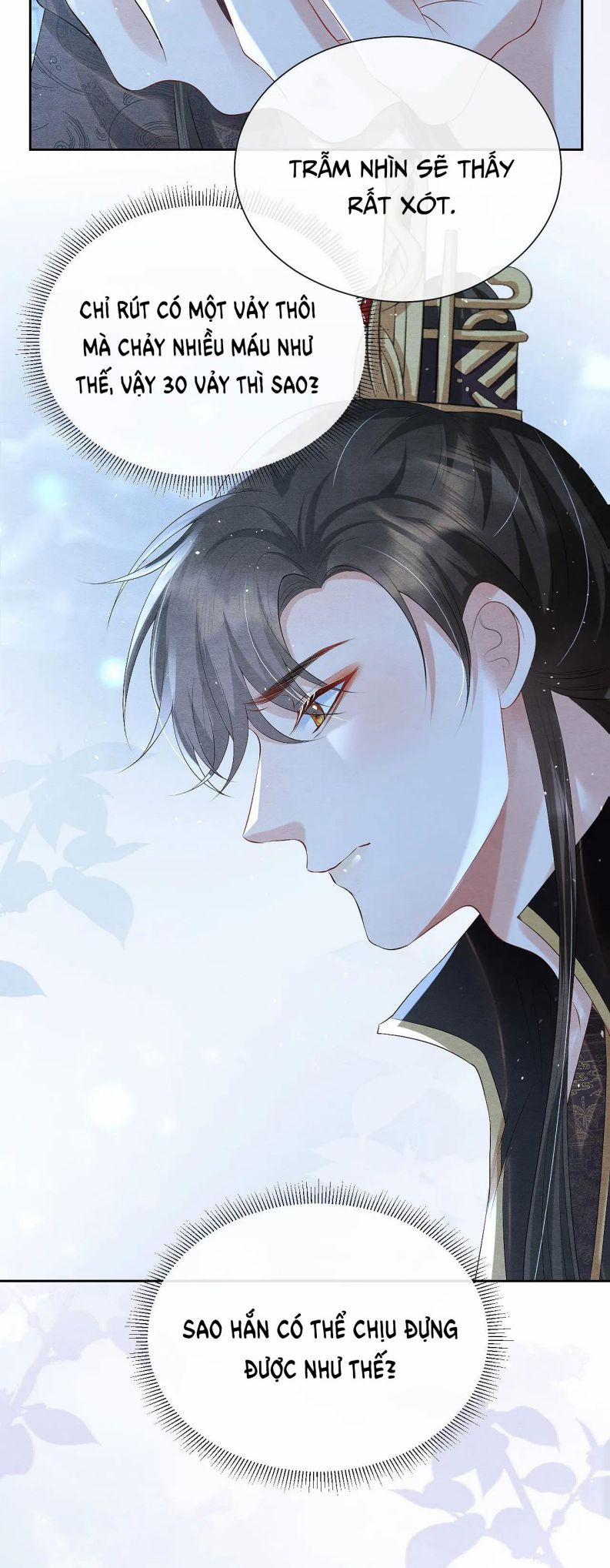 Phược Long Vi Hậu 11 trang 8