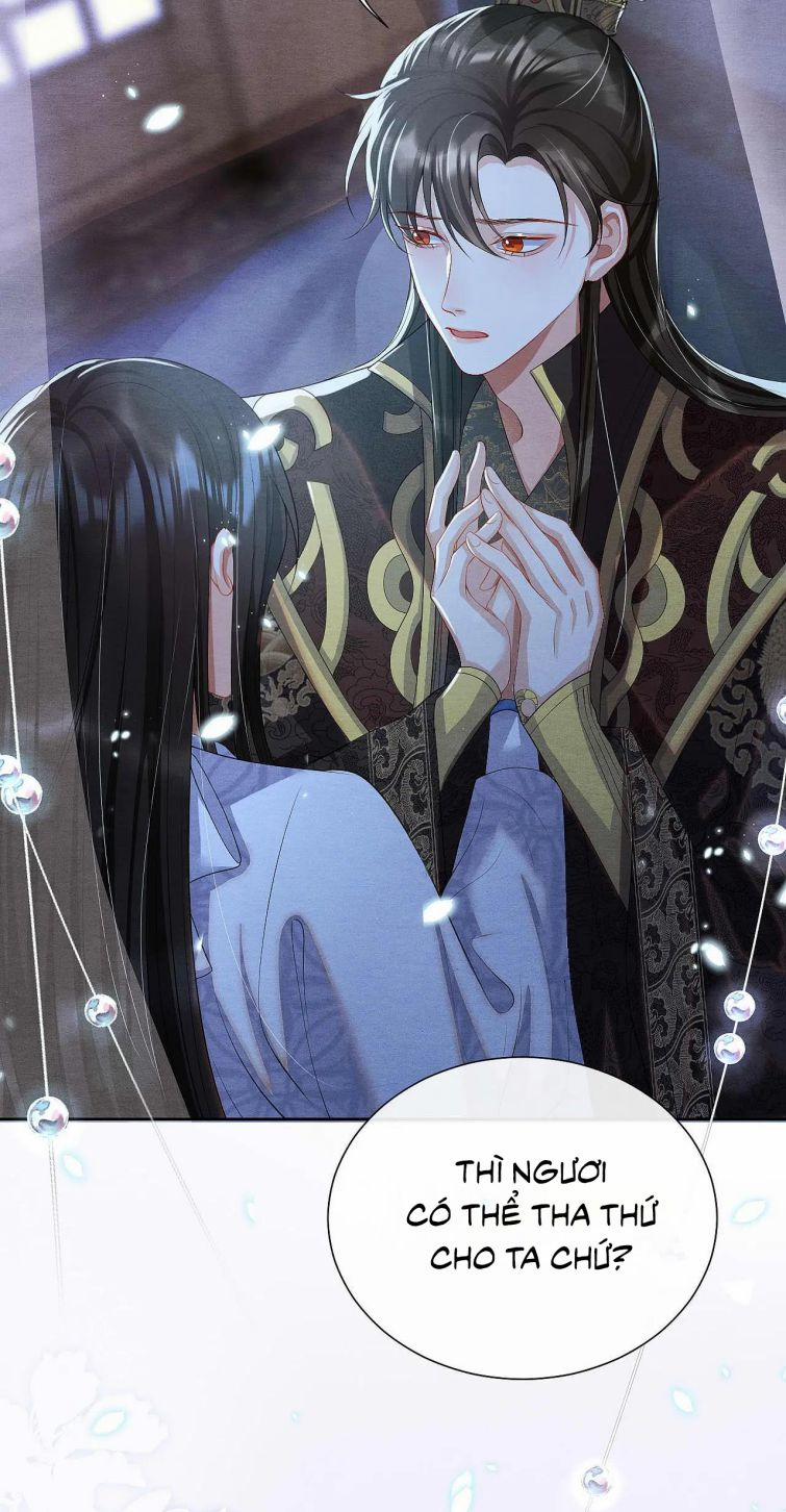 Phược Long Vi Hậu 12 trang 10