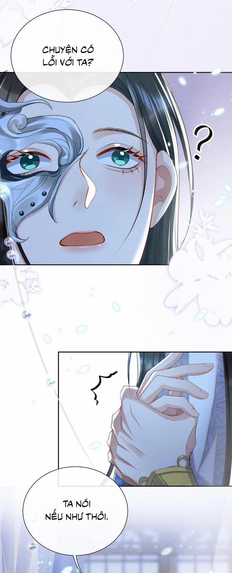 Phược Long Vi Hậu 12 trang 11