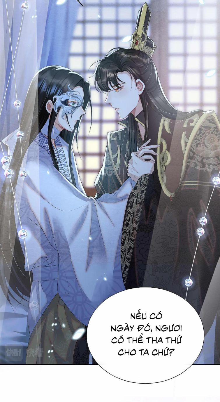Phược Long Vi Hậu 12 trang 12