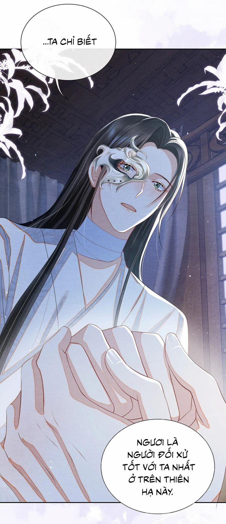 Phược Long Vi Hậu 12 trang 13