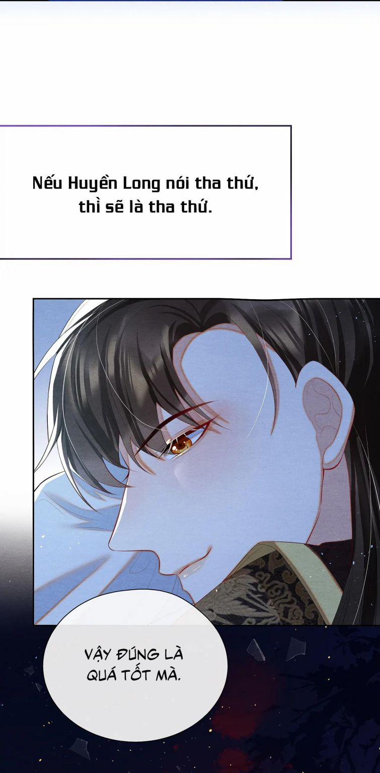 Phược Long Vi Hậu 12 trang 19