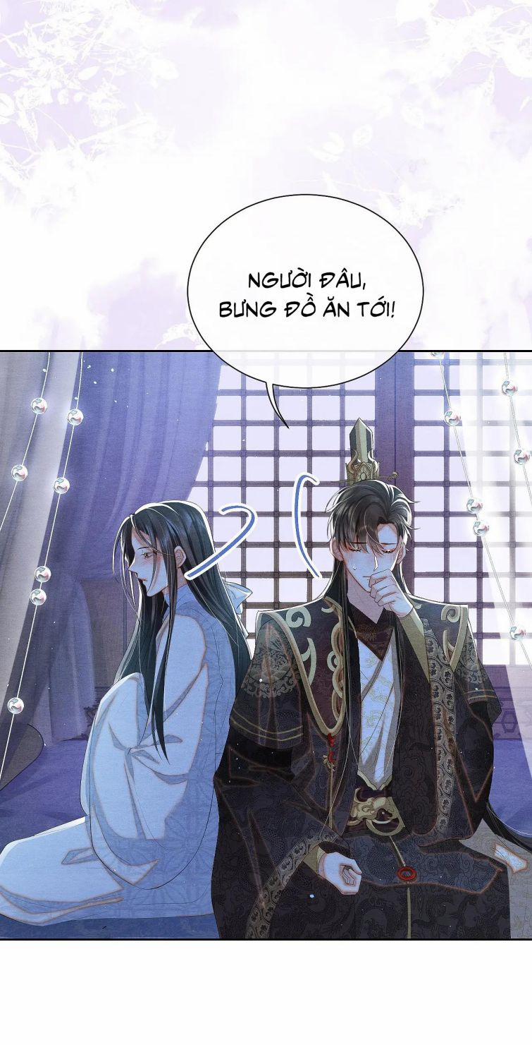 Phược Long Vi Hậu 12 trang 22