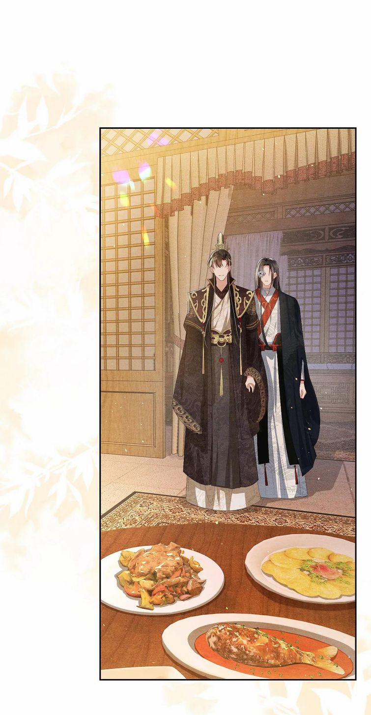 Phược Long Vi Hậu 12 trang 23