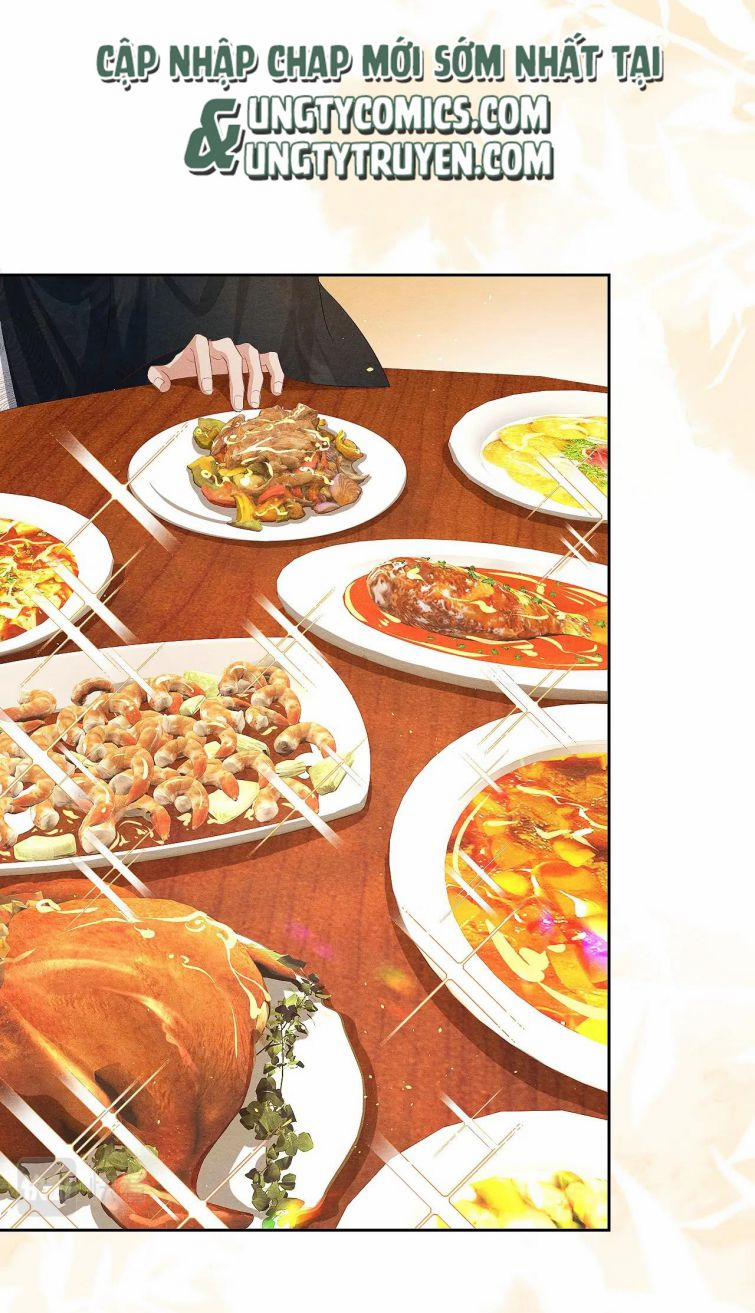 Phược Long Vi Hậu 12 trang 24