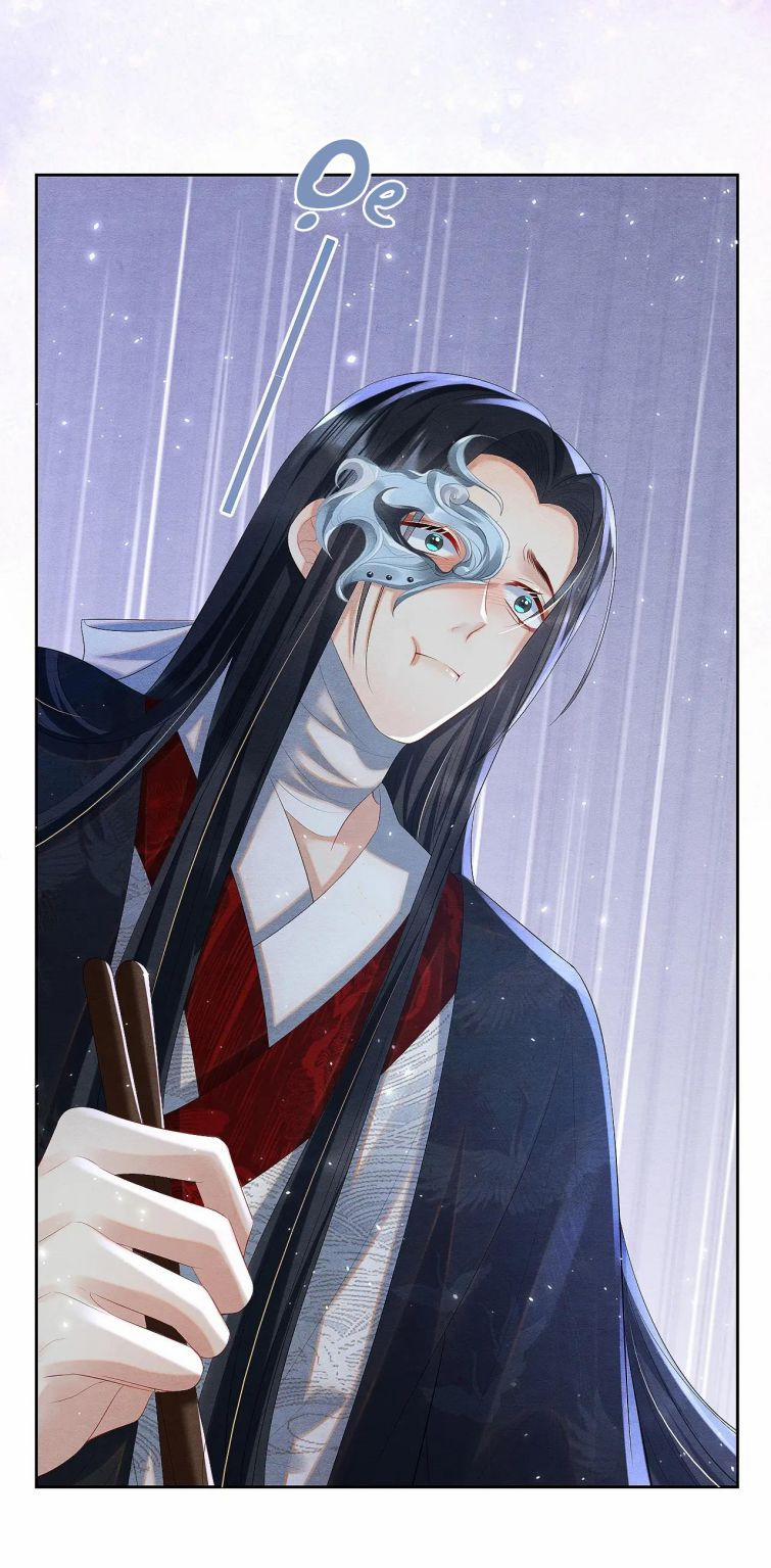 Phược Long Vi Hậu 12 trang 31