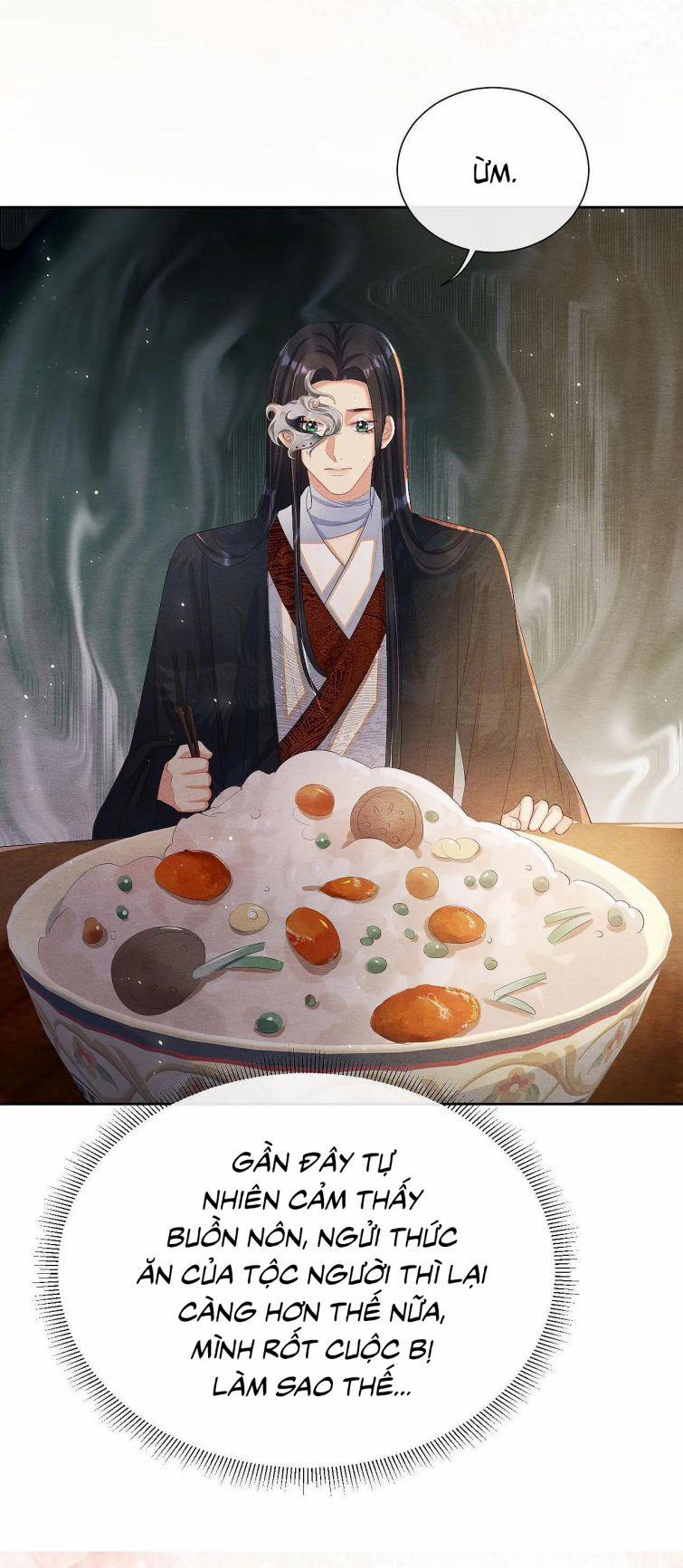 Phược Long Vi Hậu 12 trang 34