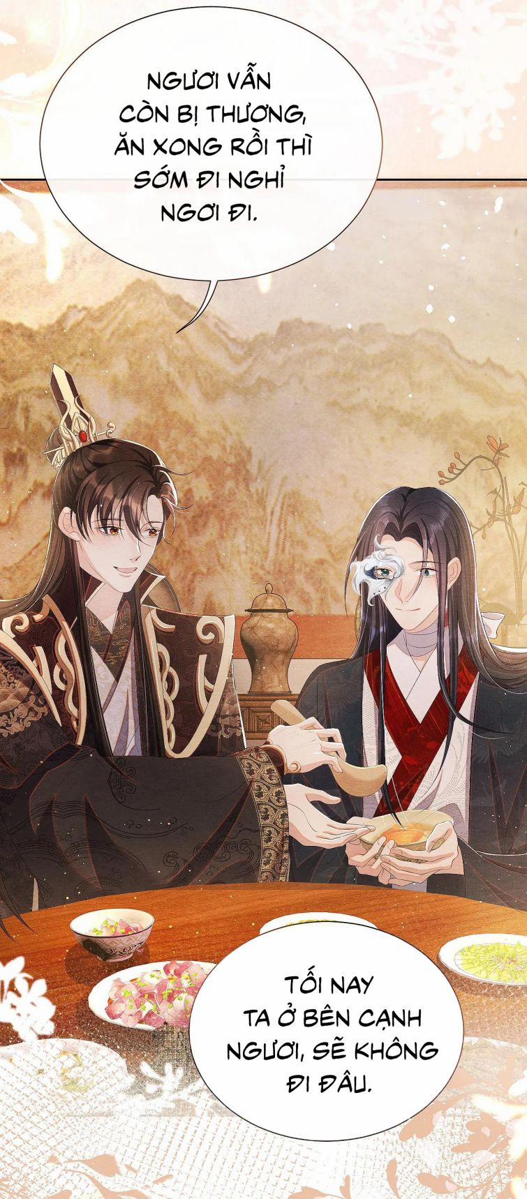 Phược Long Vi Hậu 12 trang 39