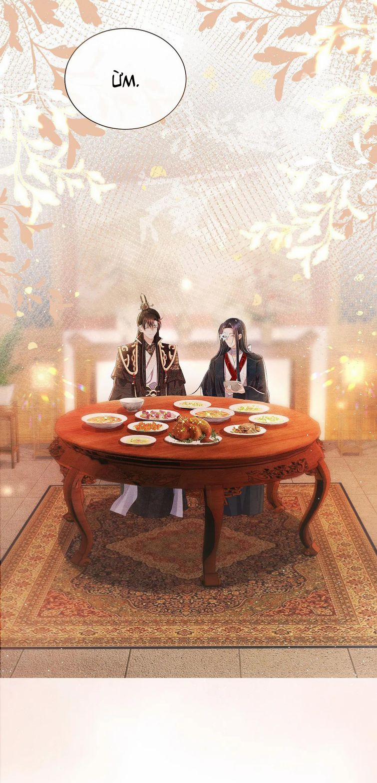 Phược Long Vi Hậu 12 trang 40