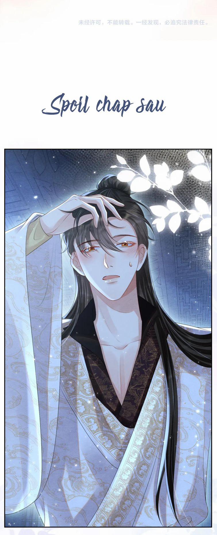 Phược Long Vi Hậu 12 trang 41