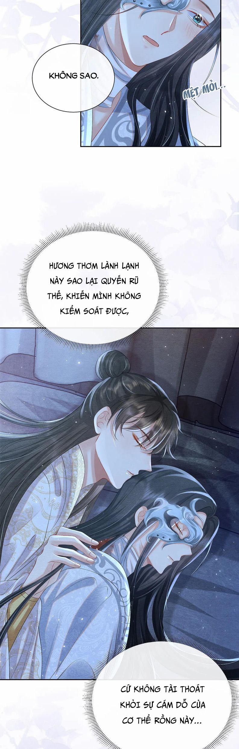 Phược Long Vi Hậu 13 trang 13