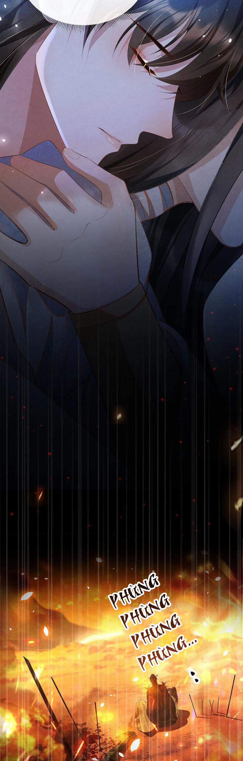 Phược Long Vi Hậu 13 trang 16