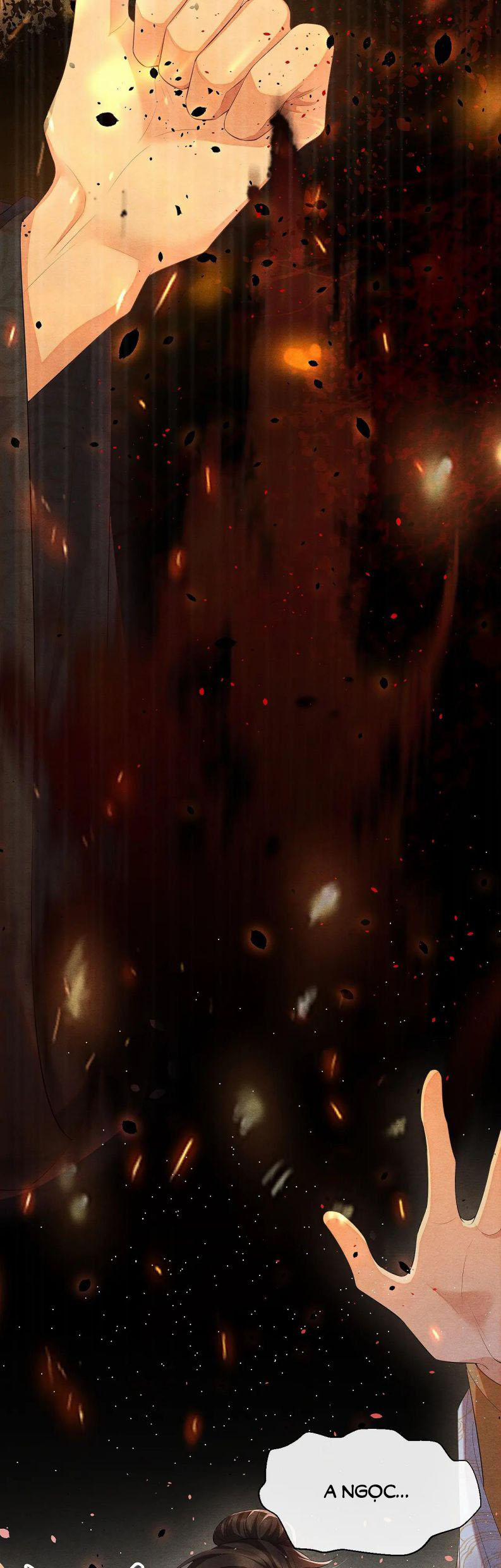 Phược Long Vi Hậu 13 trang 19