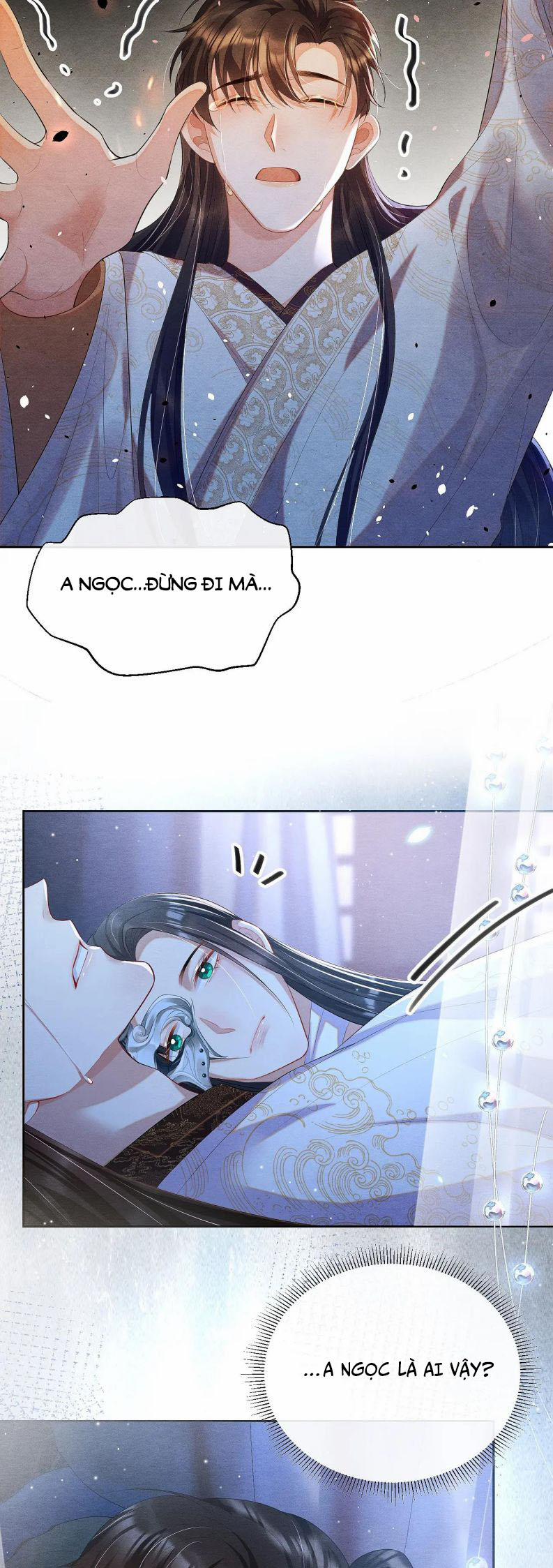 Phược Long Vi Hậu 13 trang 20