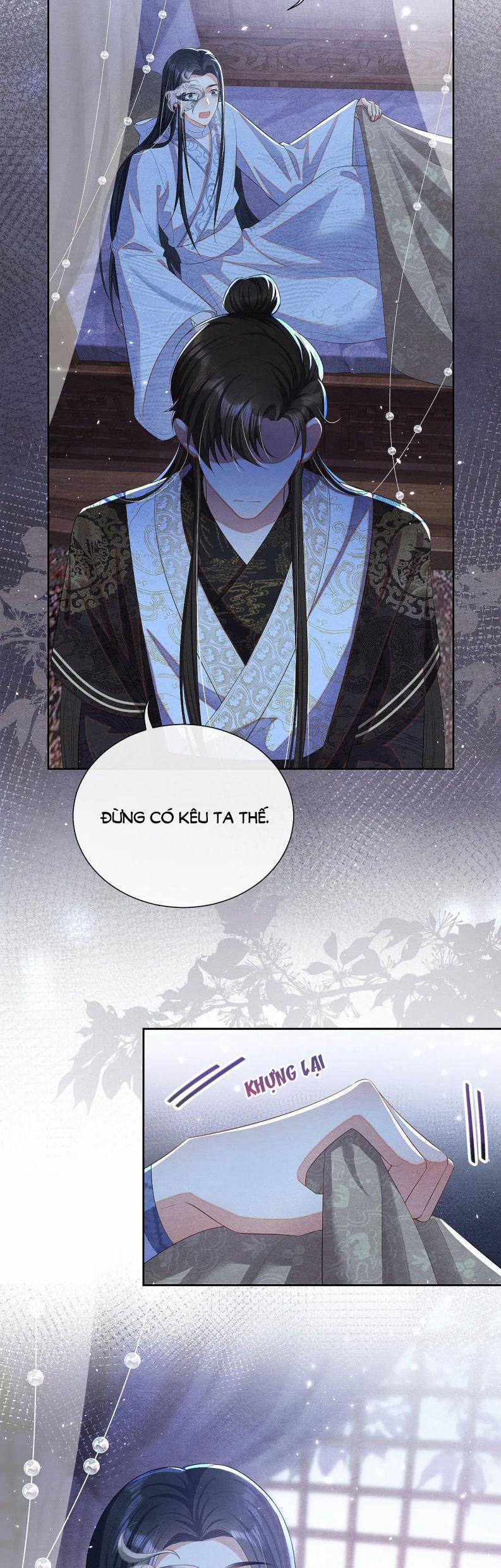Phược Long Vi Hậu 13 trang 26