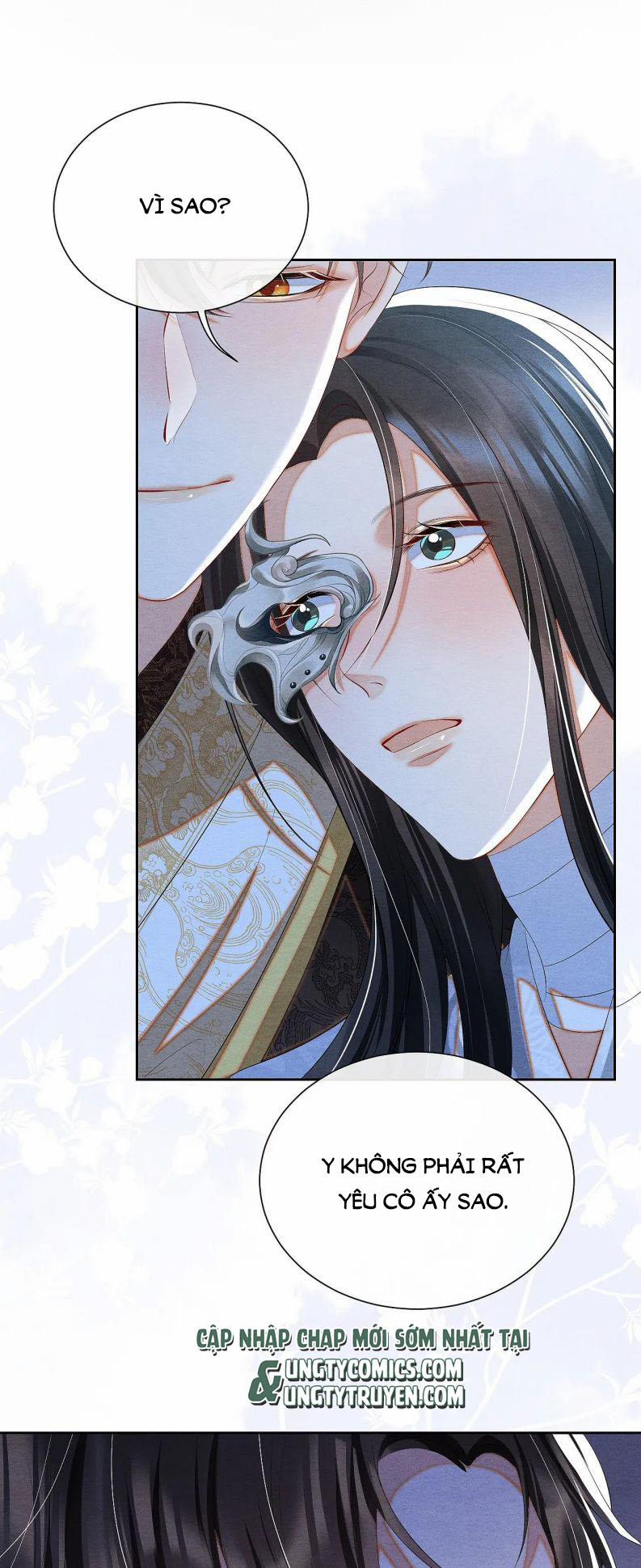 Phược Long Vi Hậu 13 trang 4