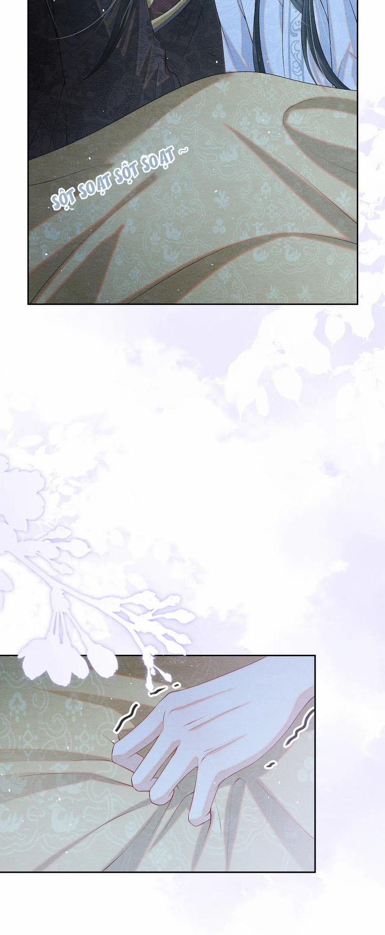 Phược Long Vi Hậu 13 trang 9