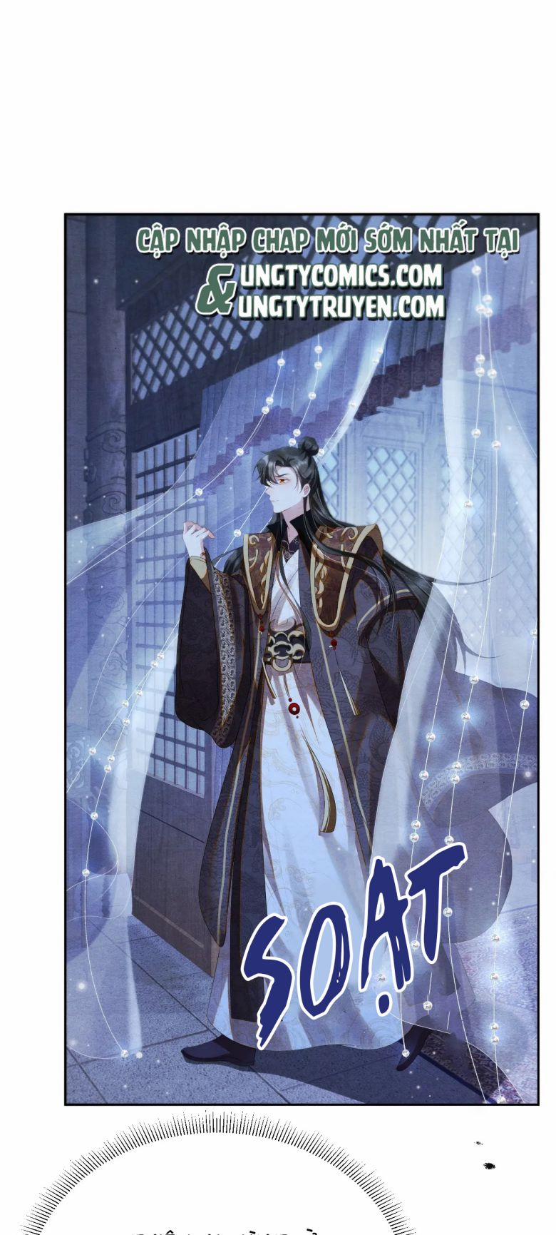 Phược Long Vi Hậu 14 trang 2