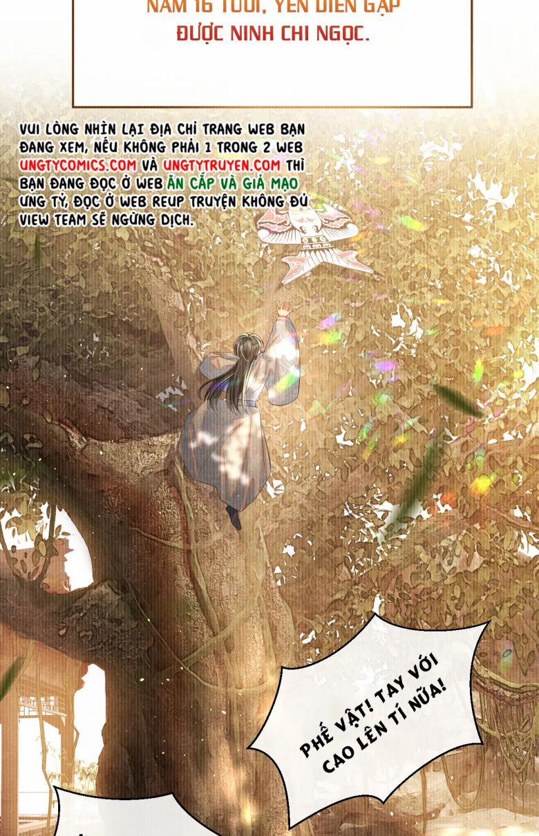 Phược Long Vi Hậu 14 trang 23