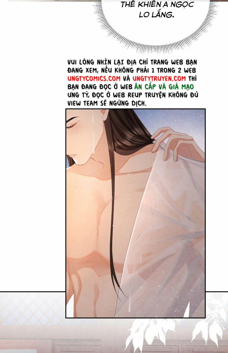 Phược Long Vi Hậu 14 trang 70