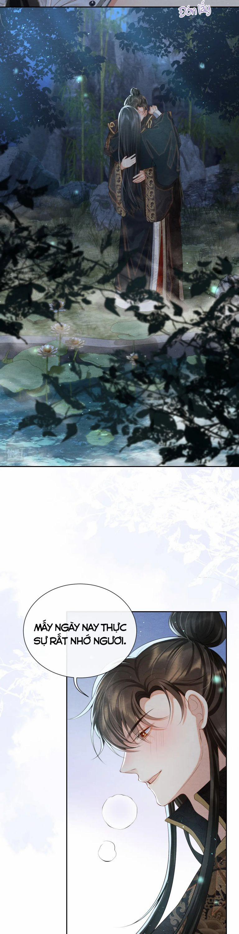 Phược Long Vi Hậu 16 trang 11