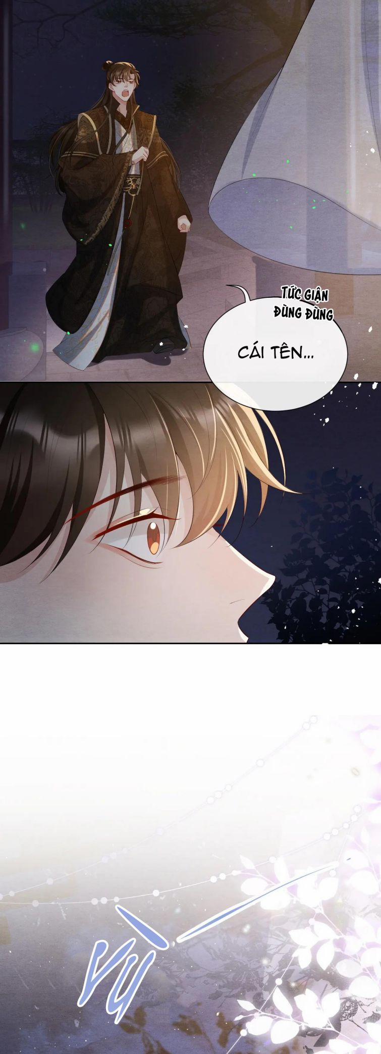 Phược Long Vi Hậu 17 trang 13