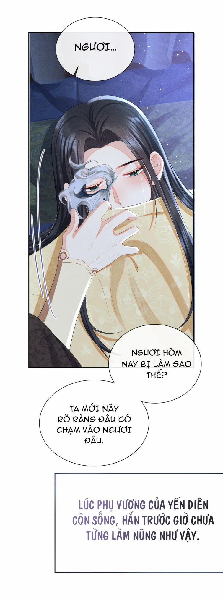 Phược Long Vi Hậu 17 trang 24